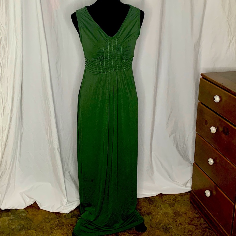 Max Studio maxi dress